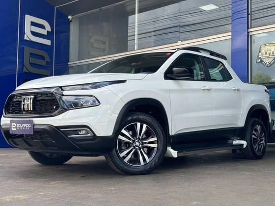 FIAT TORO 1.3 TURBO 270 FLEX FREEDOM AT6